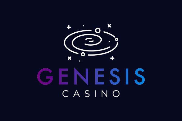 Genesis Casino Logo