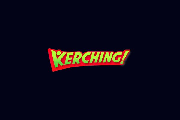 Kerching Casino Logo
