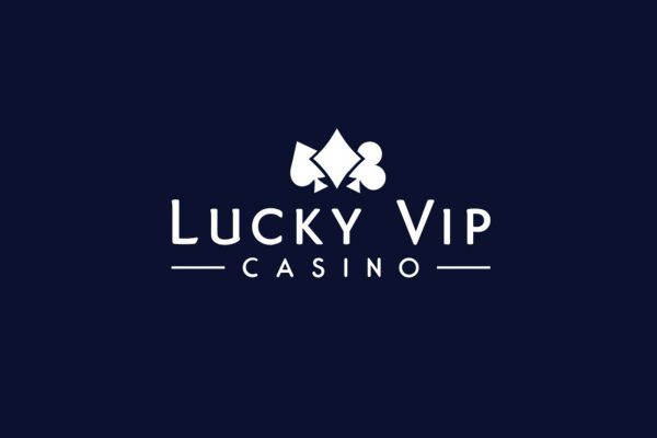 Lucky VIP Casino Logo