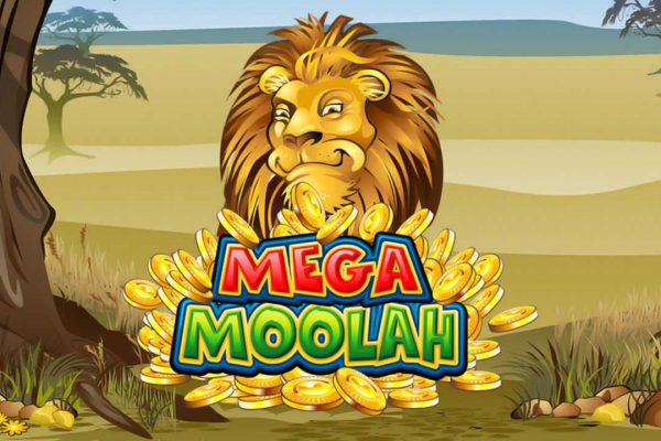 Mega Moolah