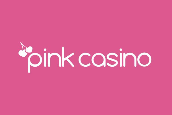 Pink Casino Logo