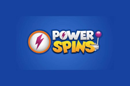 Powerspins
