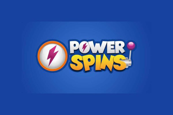 Power Spins Casino Logo
