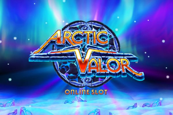 Arctic Valor
