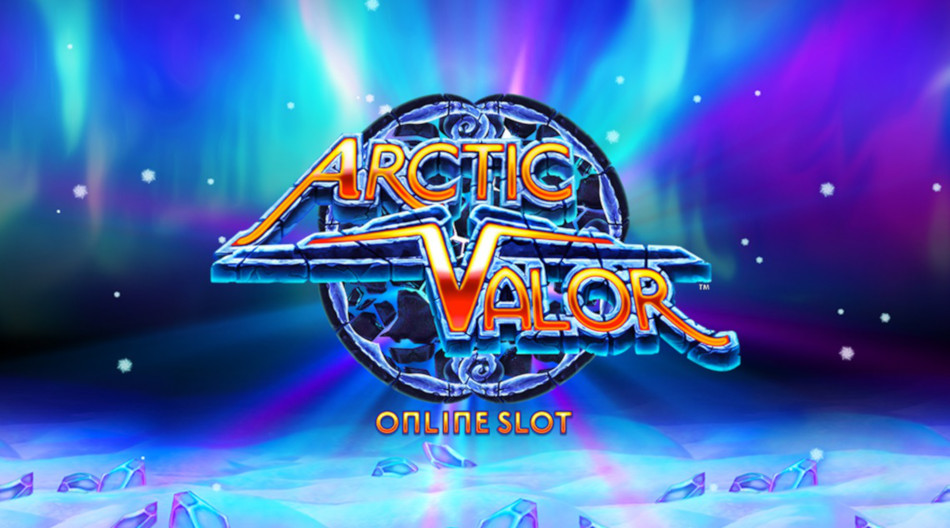 Microgaming announces new Arctic Valor online slot game Microgaming announces new Arctic Valor online slot game