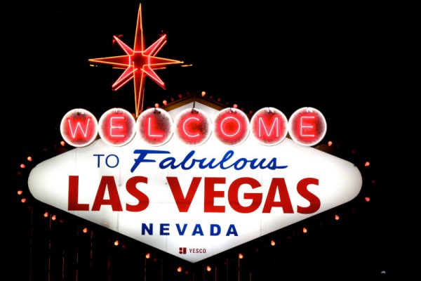 Las Vegas