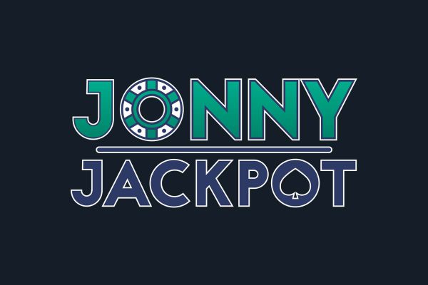 Jonny Jackpot Logo