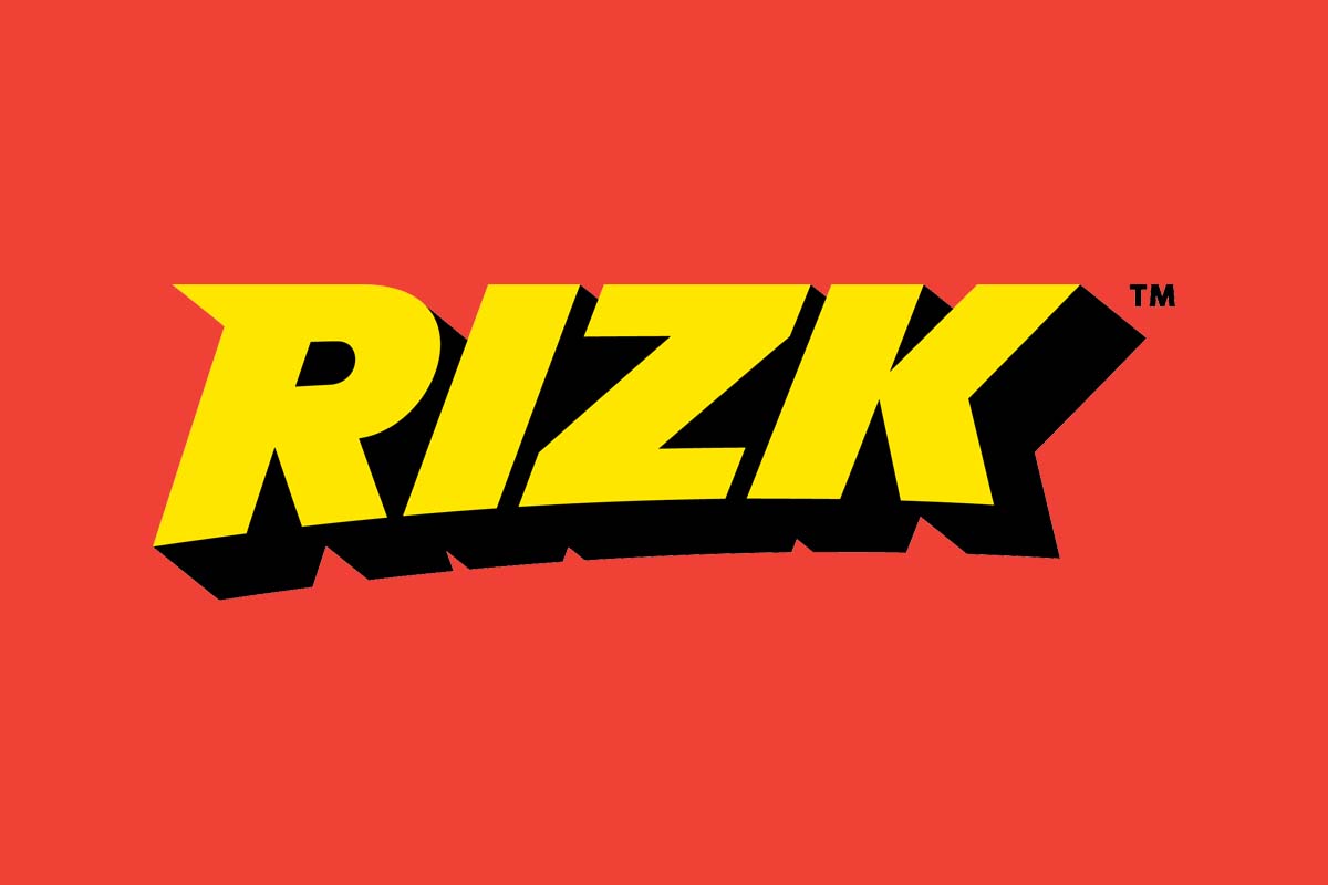 Rizk Casino Logo