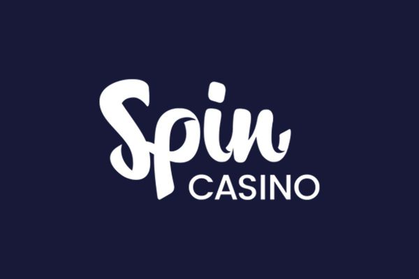 Spin Casino Logo