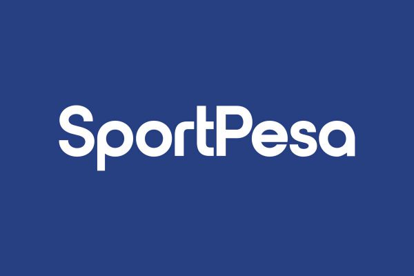 SportPesa UK Logo