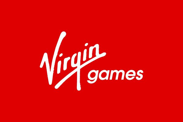 Virgin Games Logo