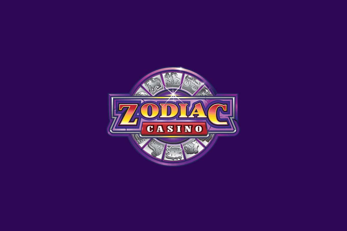 Zodiac Casino — 80 Chances to Win the Jackpot for Just £1 Try Now