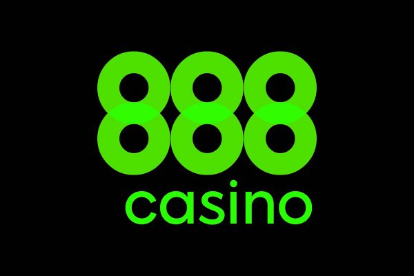 888 Casino Logo