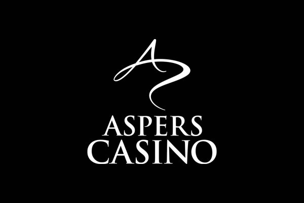 Aspers Online Casino Logo