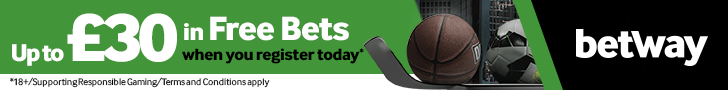 Betway Sports Betting