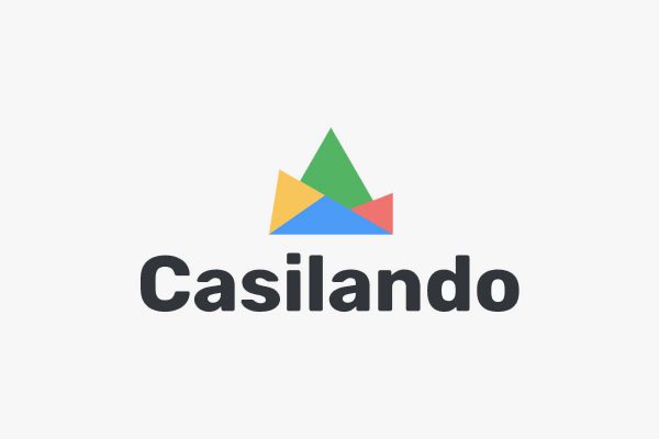 Casilando Logo