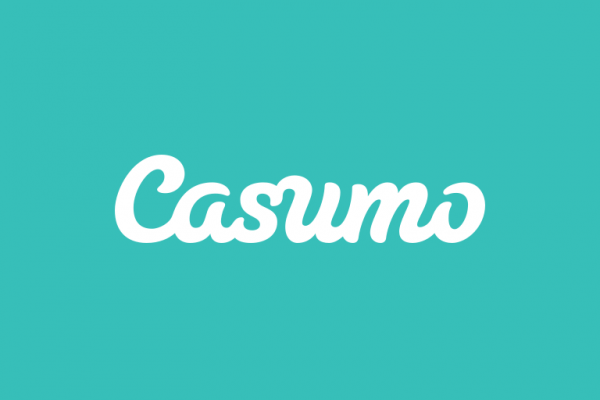 Casumo Casino Logo