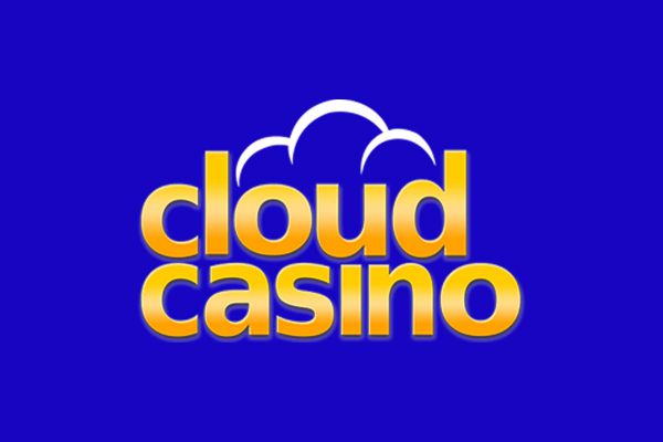 Cloud Casino Logo
