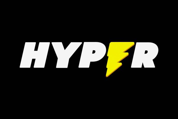 Hyper Casino Logo