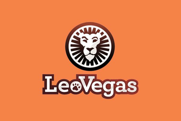 Leo Vegas Logo