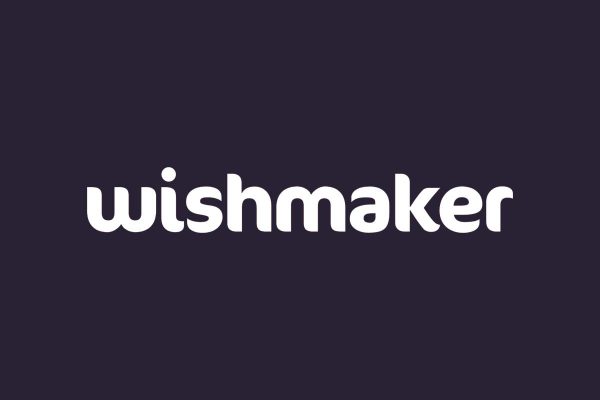 Wishmaker Online Casino Logo