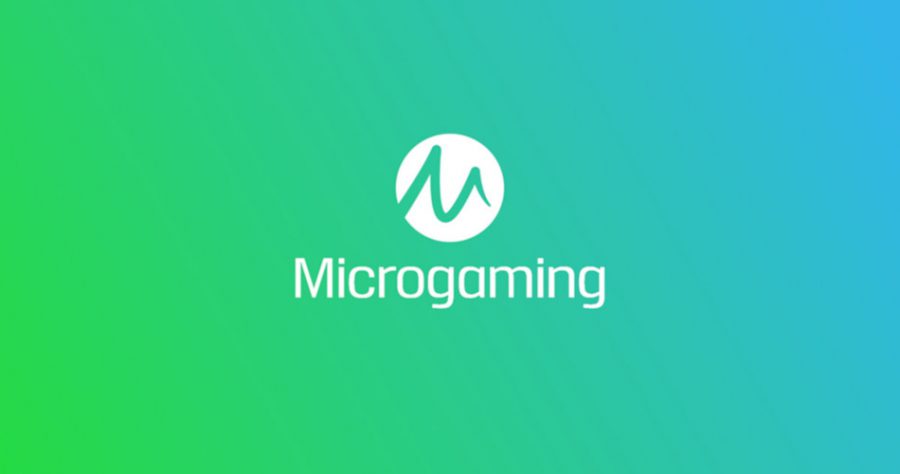 Microgaming