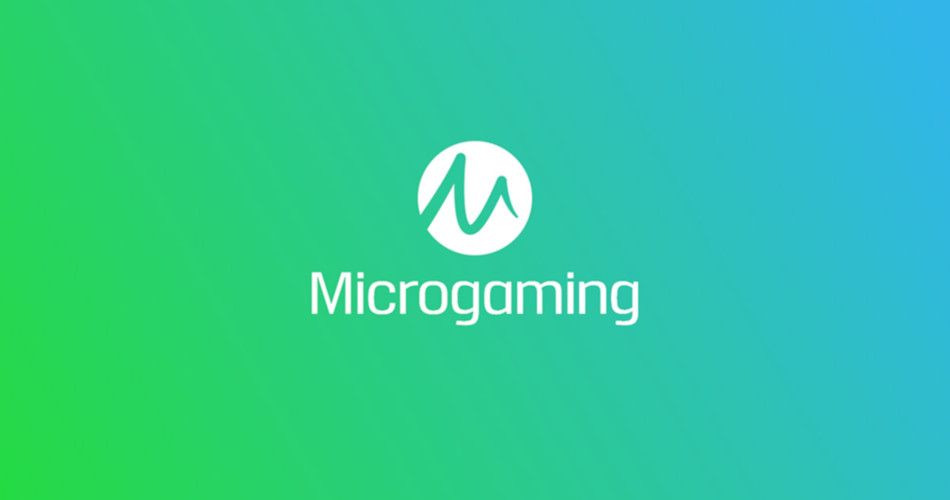 Microgaming