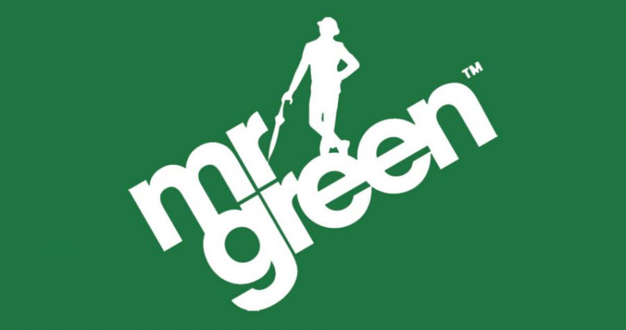 Mr Green Gaming