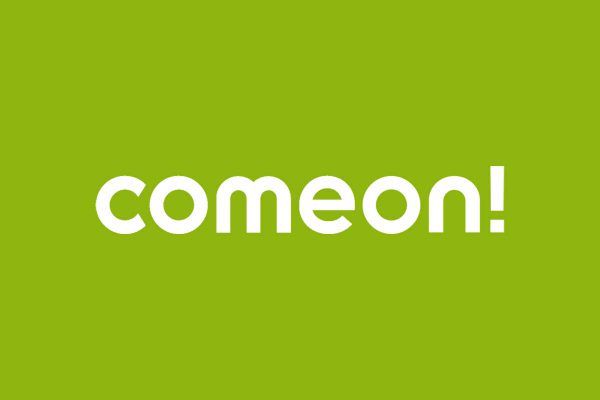 Come On Logo