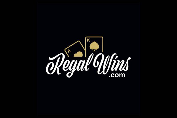 Regal Wins Casino Logo