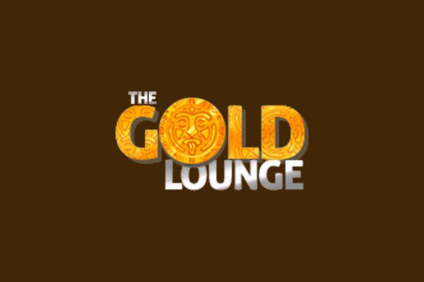 The Gold Lounge Logo