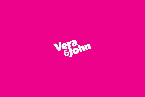 Vera & John Logo
