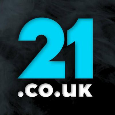 21.co.uk