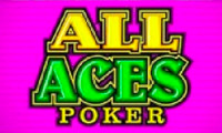 All Aces Poker