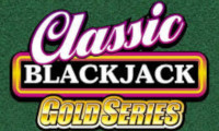 CLassic Blackjack Gold