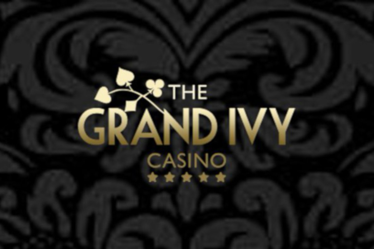 The Grand Ivy