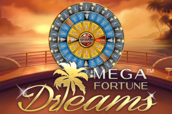 Hyper Casino Player Wins £2.1M Jackpot In NetEnt’s Mega Fortune Dreams Hyper Casino Player Wins £2.1M Jackpot In NetEnt’s Mega Fortune Dreams