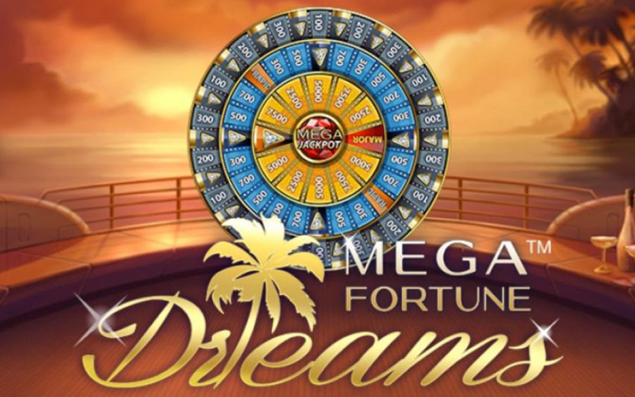 Mega Fortune Dreams