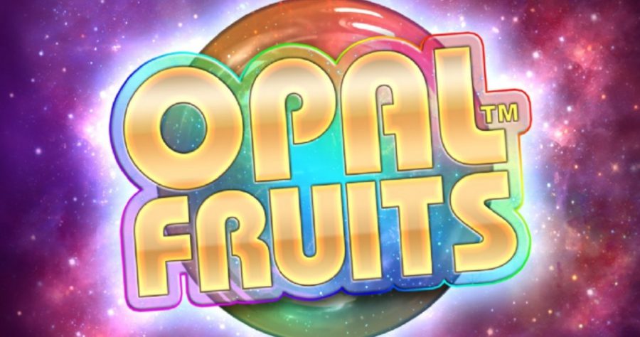 Opal Fruits