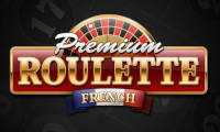 Premium French Roulette Slot