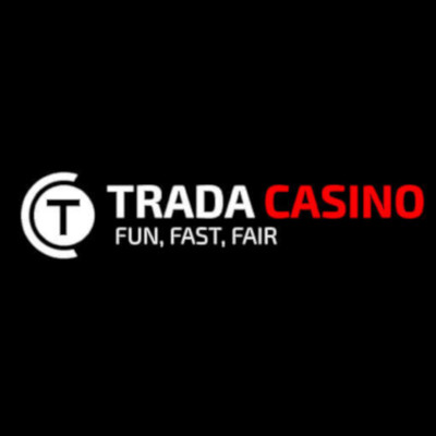 Trada Casino Logo