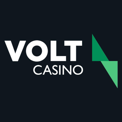 Volt Casino Logo