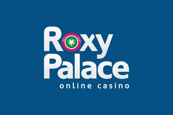 Roxy Palace Logo