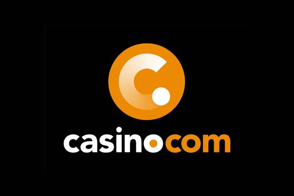 Casino.com Logo