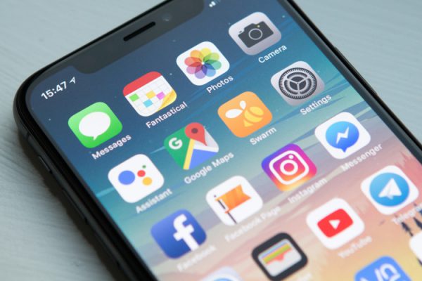 Apple Announces That Real-Money Gambling Apps Must Now Be iOS Native