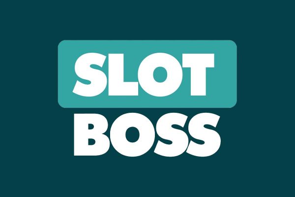 Slot Boss Logo