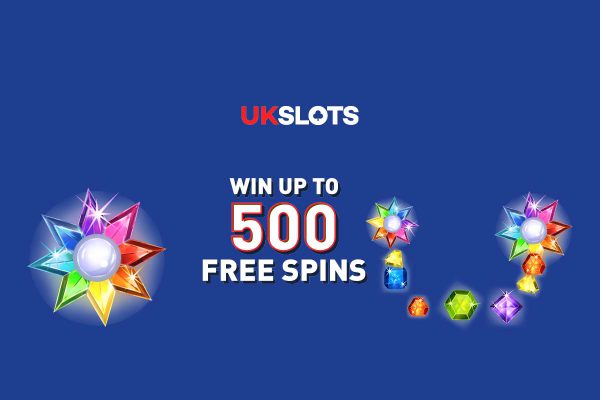 UK Slots Logo