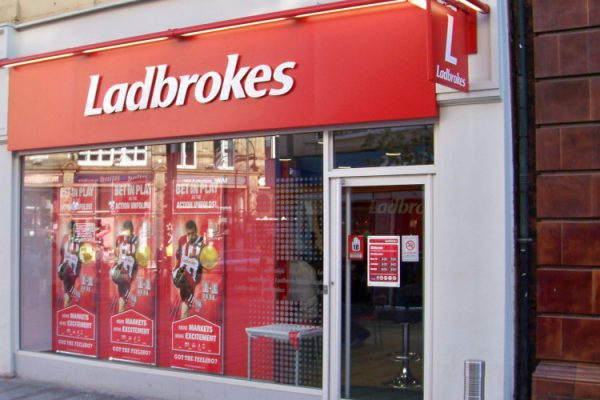 Ladbrokes Coral