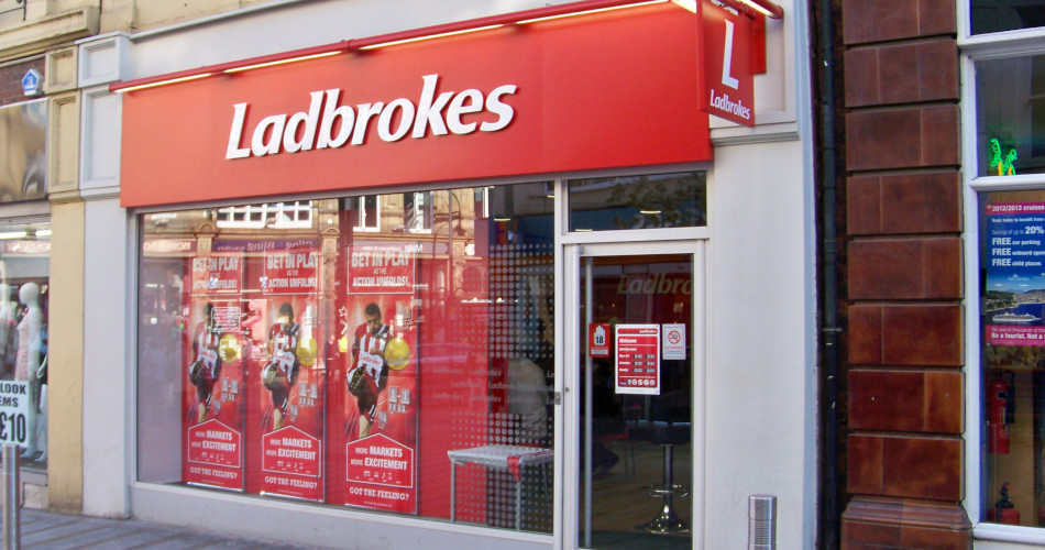 Ladbrokes Coral