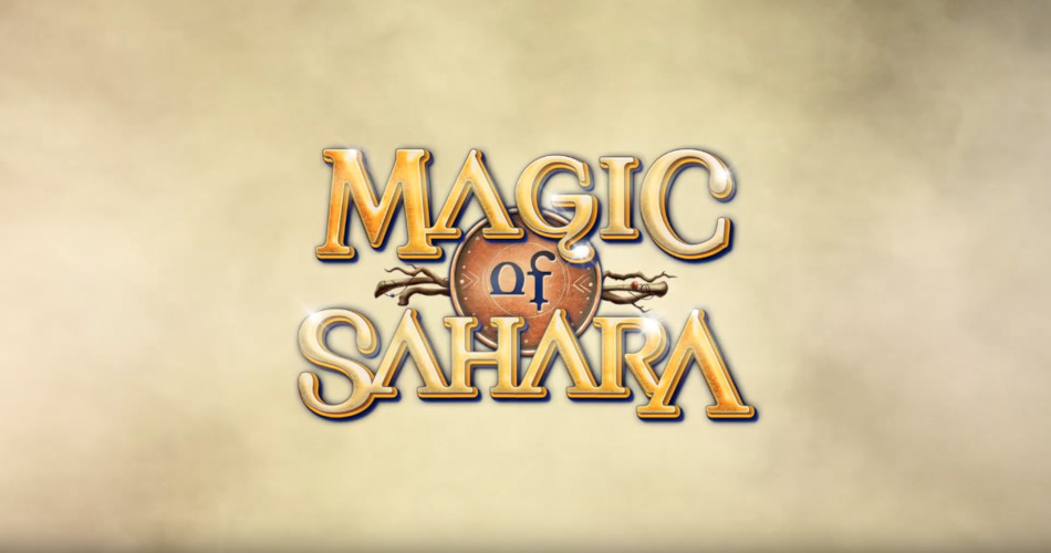 Magic Of Sahara